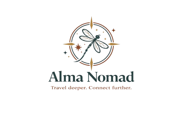 Alma Nomad